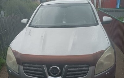 Nissan Qashqai, 2008 год, 1 080 000 рублей, 1 фотография