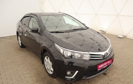 Toyota Corolla, 2013 год, 1 300 000 рублей, 1 фотография