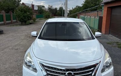 Nissan Teana, 2015 год, 1 750 000 рублей, 1 фотография