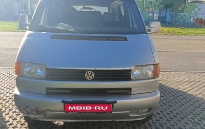 Volkswagen Transporter T4, 1997 год, 350 000 рублей, 1 фотография