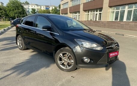 Ford Focus III, 2011 год, 720 000 рублей, 1 фотография