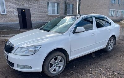 Skoda Octavia, 2011 год, 890 000 рублей, 1 фотография