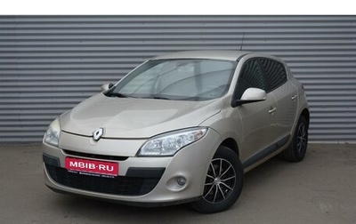 Renault Megane III, 2011 год, 775 000 рублей, 1 фотография