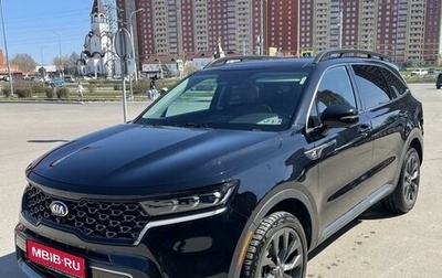 KIA Sorento IV, 2021 год, 3 999 999 рублей, 1 фотография