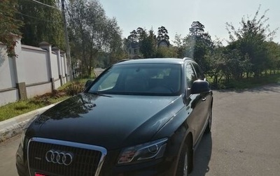 Audi Q5, 2009 год, 1 350 000 рублей, 1 фотография