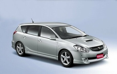 Toyota Caldina, 2003 год, 840 000 рублей, 1 фотография