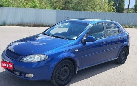 Chevrolet Lacetti, 2008 год, 395 000 рублей, 1 фотография