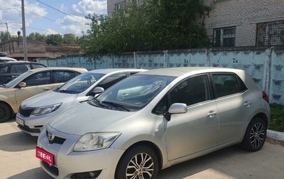 Toyota Auris II, 2009 год, 850 000 рублей, 1 фотография