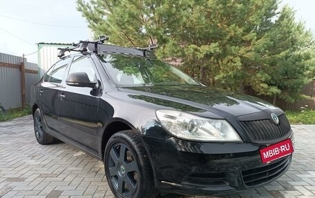 Skoda Octavia, 2012 год, 630 000 рублей, 6 фотография