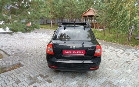 Skoda Octavia, 2012 год, 630 000 рублей, 9 фотография