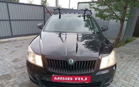 Skoda Octavia, 2012 год, 630 000 рублей, 3 фотография