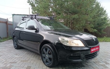 Skoda Octavia, 2012 год, 630 000 рублей, 4 фотография