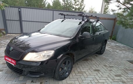 Skoda Octavia, 2012 год, 630 000 рублей, 5 фотография