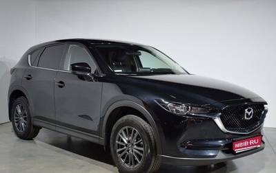 Mazda CX-5 II, 2020 год, 3 110 000 рублей, 1 фотография