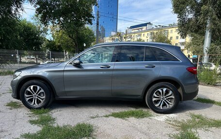 Mercedes-Benz GLC, 2018 год, 2 670 000 рублей, 1 фотография