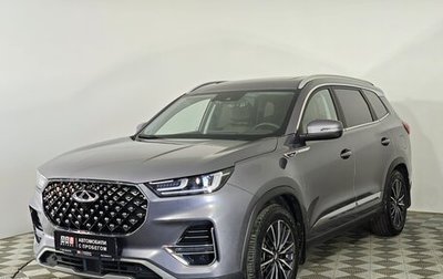 Chery Tiggo 8 Pro, 2022 год, 2 277 000 рублей, 1 фотография