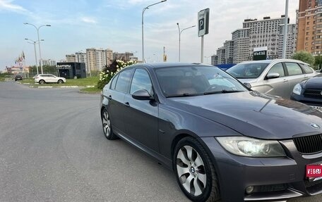 BMW 3 серия, 2008 год, 1 240 000 рублей, 1 фотография