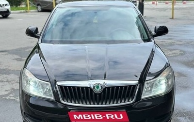 Skoda Octavia, 2009 год, 795 000 рублей, 1 фотография