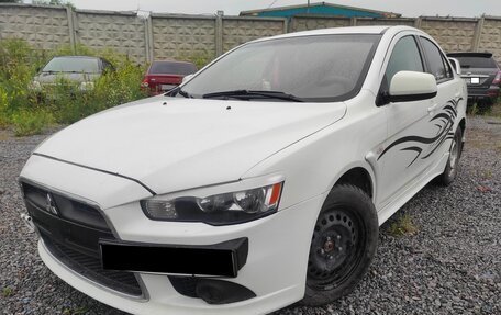 Mitsubishi Lancer IX, 2014 год, 1 050 000 рублей, 1 фотография