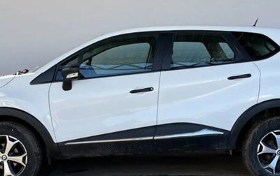 Renault Kaptur I рестайлинг, 2018 год, 1 250 000 рублей, 1 фотография