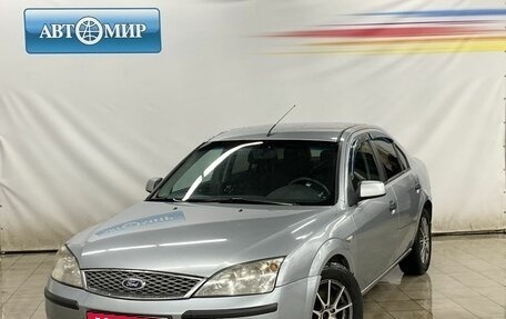 Ford Mondeo III, 2005 год, 435 000 рублей, 1 фотография