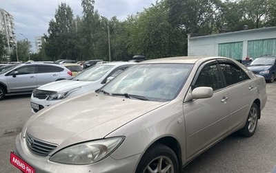 Toyota Camry V40, 2003 год, 730 000 рублей, 1 фотография