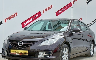 Mazda 6, 2008 год, 780 000 рублей, 1 фотография