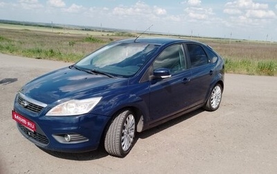 Ford Focus II рестайлинг, 2008 год, 650 000 рублей, 1 фотография