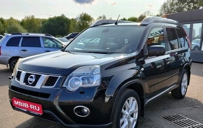 Nissan X-Trail, 2012 год, 1 360 000 рублей, 1 фотография