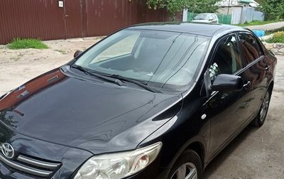 Toyota Corolla, 2007 год, 870 000 рублей, 1 фотография