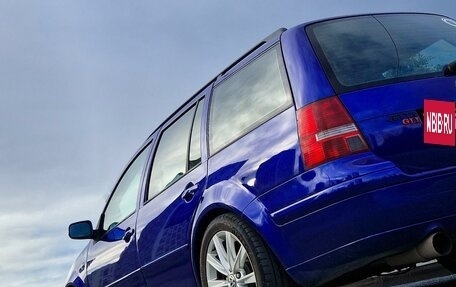 Volkswagen Jetta IV, 2002 год, 990 000 рублей, 2 фотография