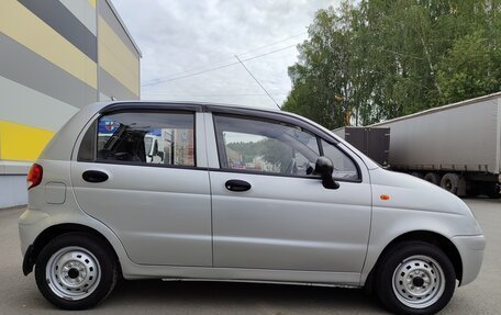 Daewoo Matiz I, 2011 год, 485 000 рублей, 3 фотография