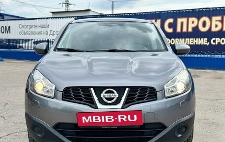 Nissan Qashqai, 2011 год, 1 030 000 рублей, 2 фотография