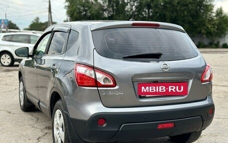 Nissan Qashqai, 2011 год, 1 030 000 рублей, 6 фотография