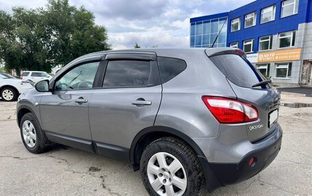 Nissan Qashqai, 2011 год, 1 030 000 рублей, 5 фотография