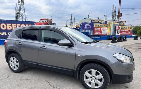 Nissan Qashqai, 2011 год, 1 030 000 рублей, 10 фотография