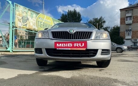 Skoda Octavia, 2009 год, 800 000 рублей, 3 фотография