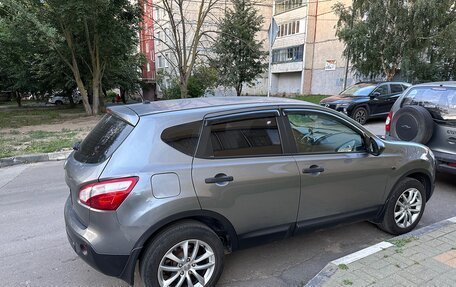 Nissan Qashqai, 2012 год, 1 050 000 рублей, 2 фотография