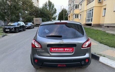 Nissan Qashqai, 2012 год, 1 050 000 рублей, 3 фотография