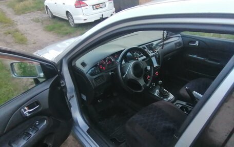 Mitsubishi Lancer IX, 2003 год, 600 000 рублей, 4 фотография