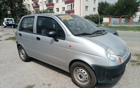 Daewoo Matiz I, 2013 год, 270 000 рублей, 2 фотография