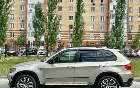 BMW X5, 2008 год, 1 590 000 рублей, 4 фотография