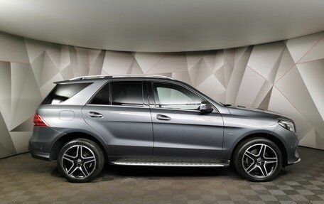 Mercedes-Benz GLE, 2018 год, 4 545 700 рублей, 6 фотография