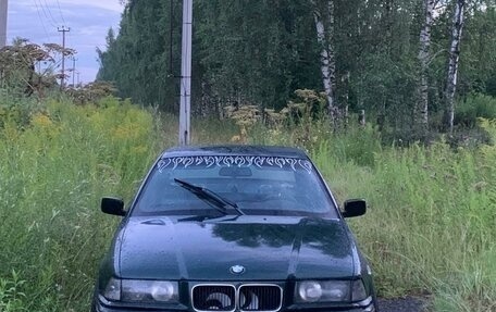 BMW 3 серия, 1995 год, 490 000 рублей, 2 фотография