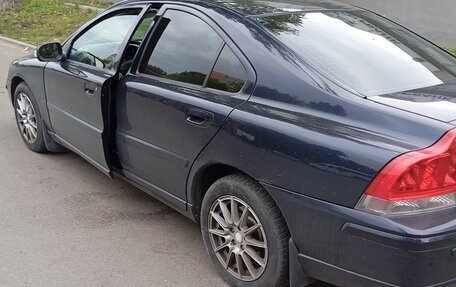 Volvo S60 III, 2008 год, 860 000 рублей, 3 фотография