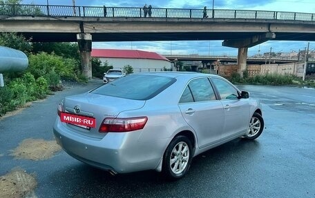 Toyota Camry, 2008 год, 870 000 рублей, 3 фотография