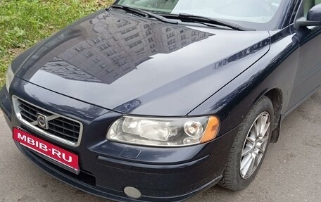 Volvo S60 III, 2008 год, 860 000 рублей, 2 фотография