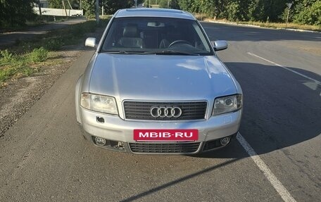 Audi A6, 1999 год, 750 000 рублей, 2 фотография