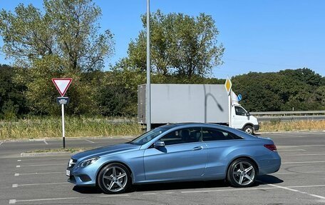 Mercedes-Benz E-Класс, 2014 год, 2 750 000 рублей, 1 фотография