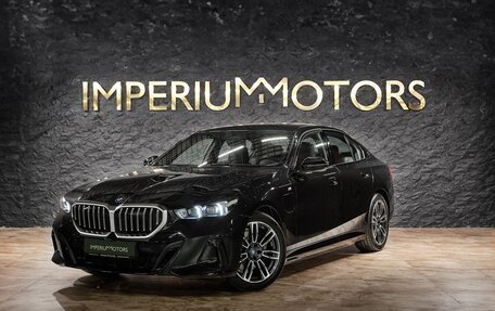 BMW 5 серия, 2024 год, 11 200 000 рублей, 1 фотография